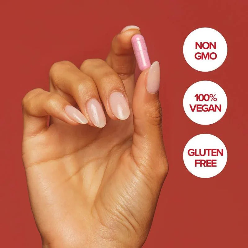 URO Women'S Probiotics - 60 Count (Pack of 1)